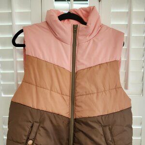 STS vest